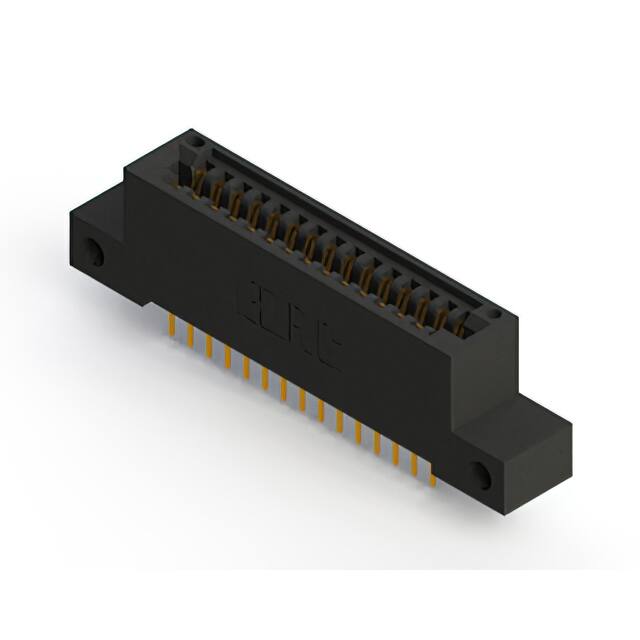 895-030-525-212 EDAC Inc.  Edgeboard Connectors